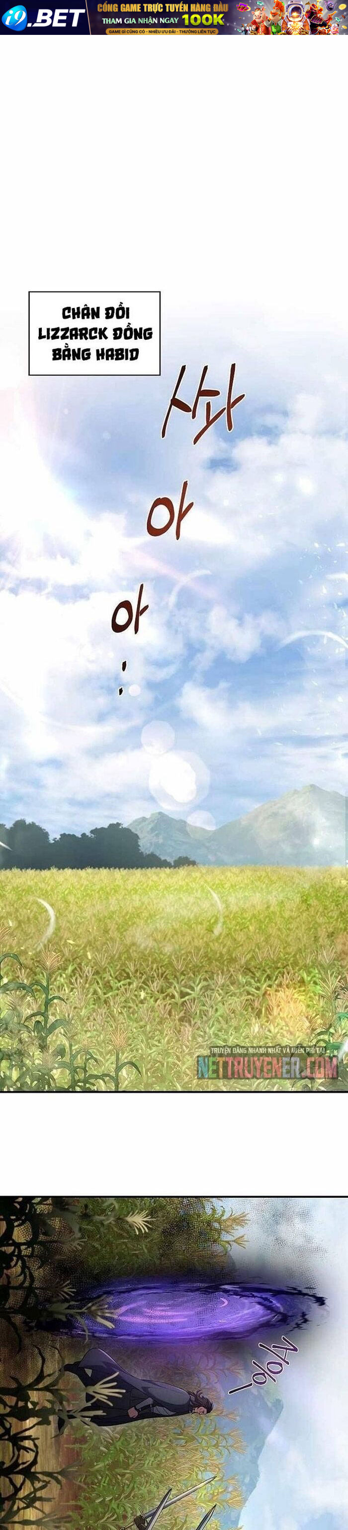 Sự Trở Lại Của Pháp Sư 8 Vòng - Chapter 144 - Page 26