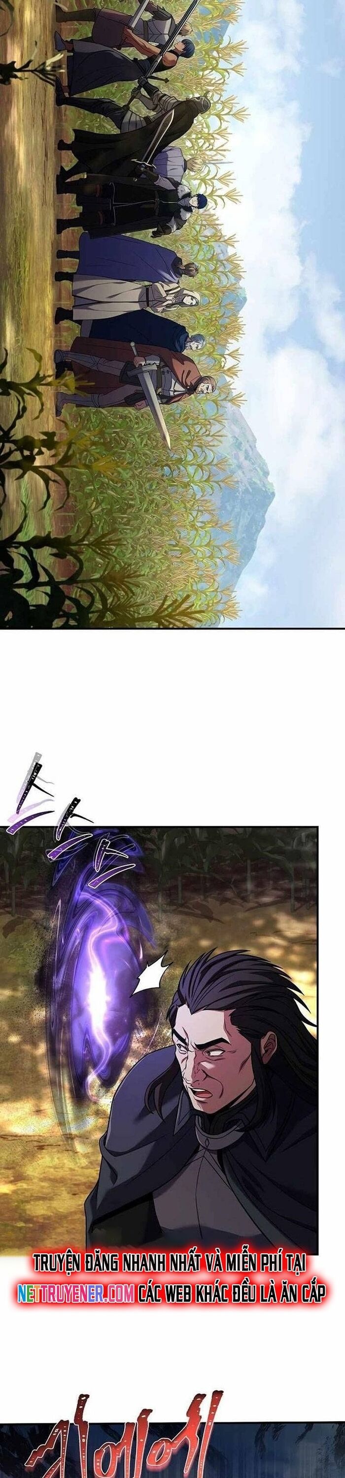 Sự Trở Lại Của Pháp Sư 8 Vòng - Chapter 144 - Page 27