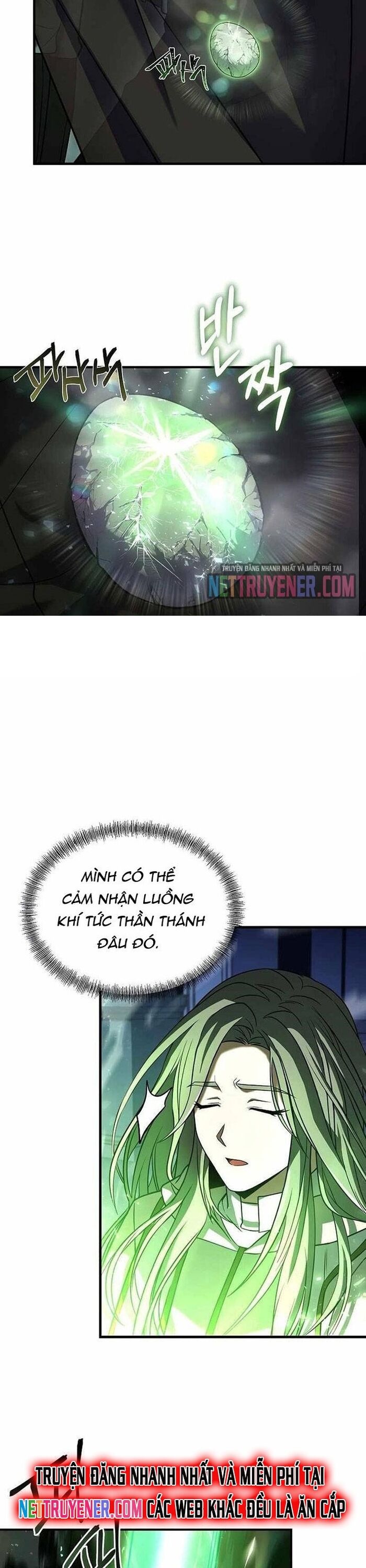 Sự Trở Lại Của Pháp Sư 8 Vòng - Chapter 144 - Page 4