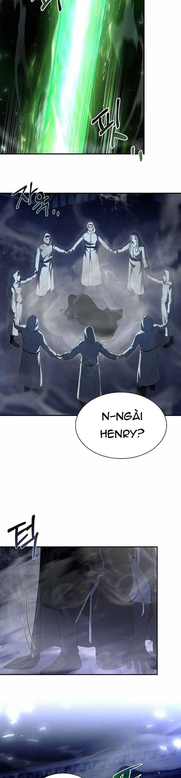 Sự Trở Lại Của Pháp Sư 8 Vòng - Chapter 144 - Page 5