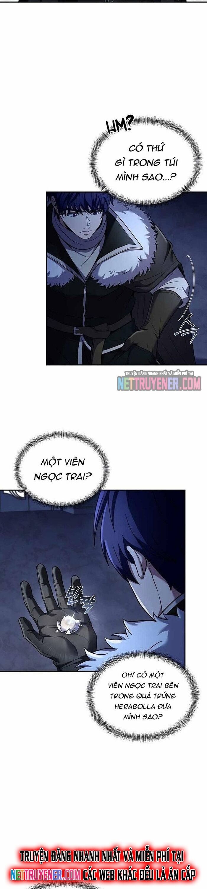 Sự Trở Lại Của Pháp Sư 8 Vòng - Chapter 144 - Page 8