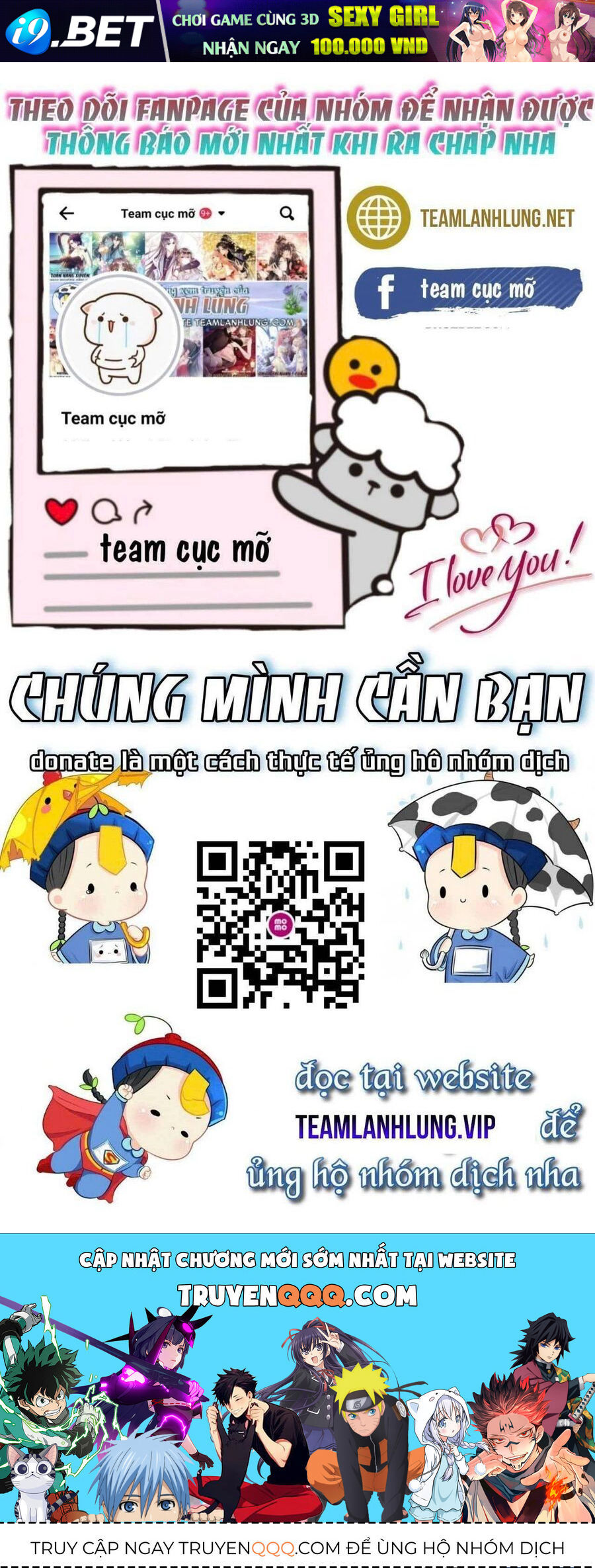 Tiểu Thư Đanh Đá Yêu Phải Ma Vương Đại Nhân - Chapter 1 - Page 9