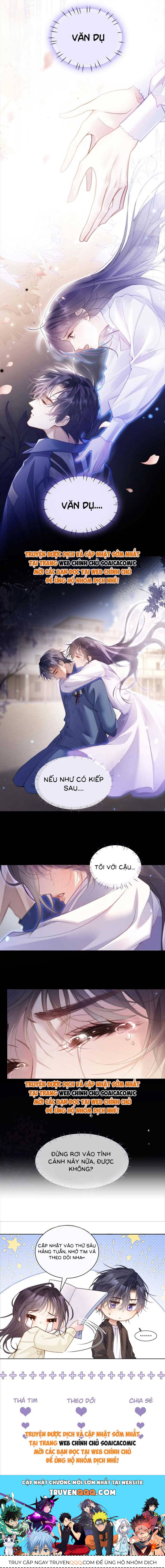 Trong Vòng Tay Anh (Trùng Sinh) - Chapter 1.2 - Page 6