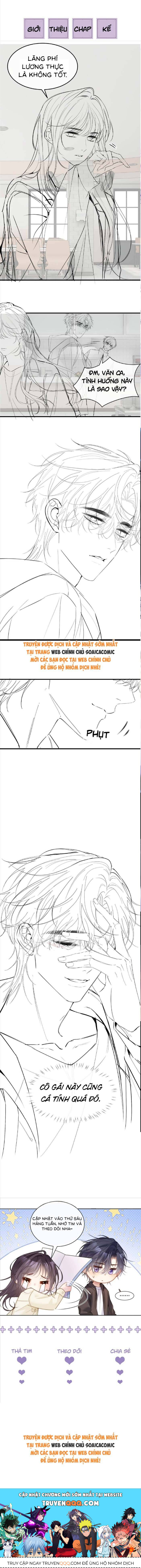 Trong Vòng Tay Anh (Trùng Sinh) - Chapter 2 - Page 9