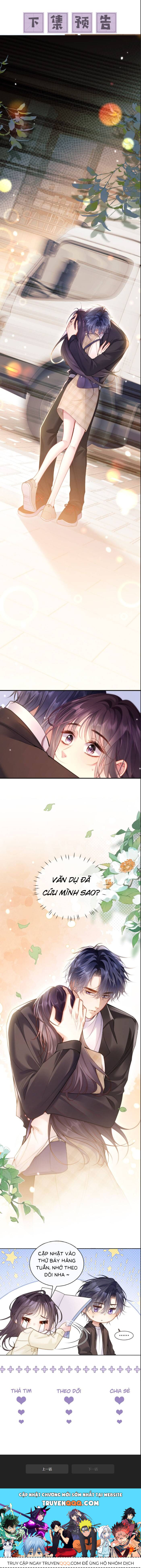 Trong Vòng Tay Anh (Trùng Sinh) - Chapter 8 - Page 8