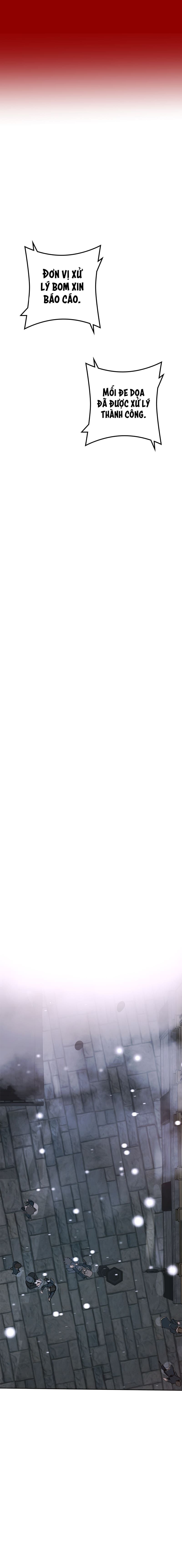 Hoa Lục Bình Tím - Chapter 0.1 - Page 3