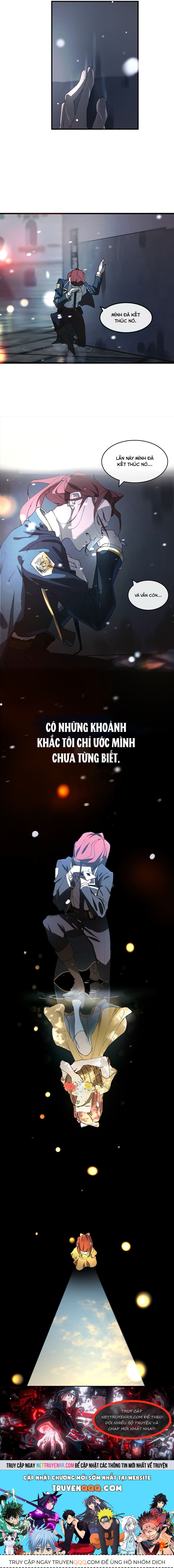 Hoa Lục Bình Tím - Chapter 0.1 - Page 7