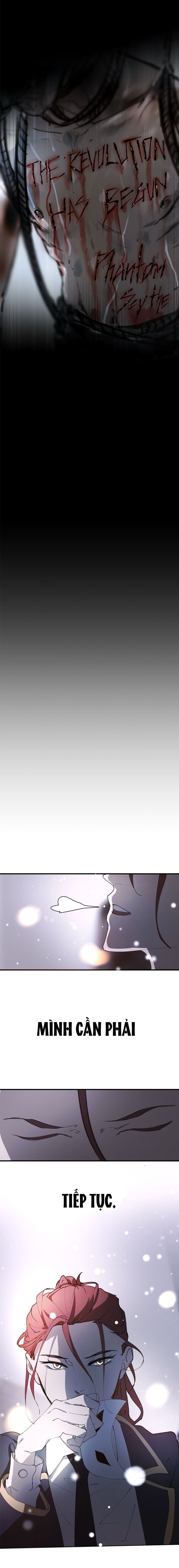 Hoa Lục Bình Tím - Chapter 0.2 - Page 3