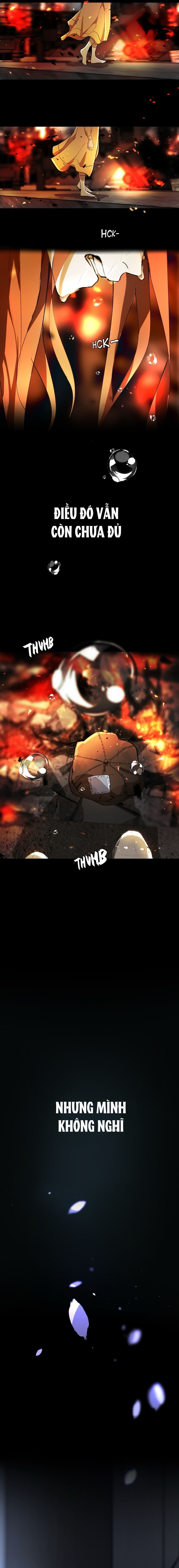 Hoa Lục Bình Tím - Chapter 0.2 - Page 6