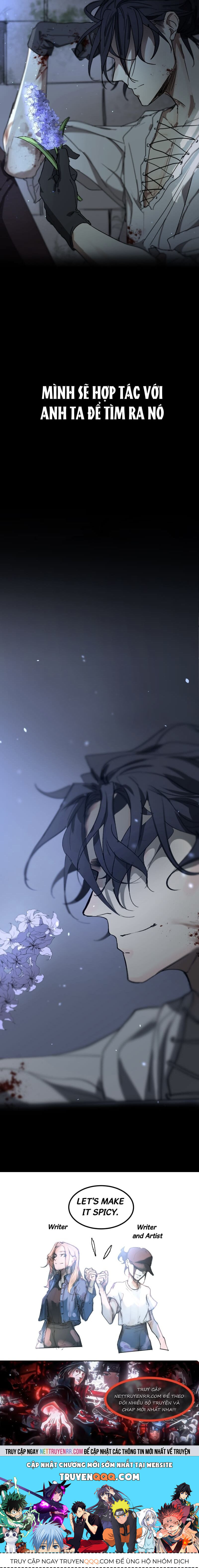 Hoa Lục Bình Tím - Chapter 0.2 - Page 7