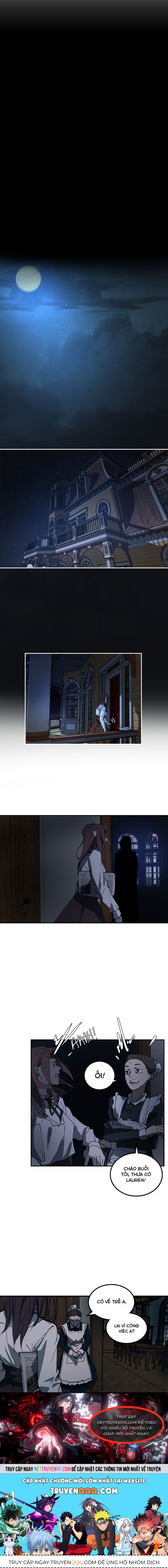 Hoa Lục Bình Tím - Chapter 1.1 - Page 7