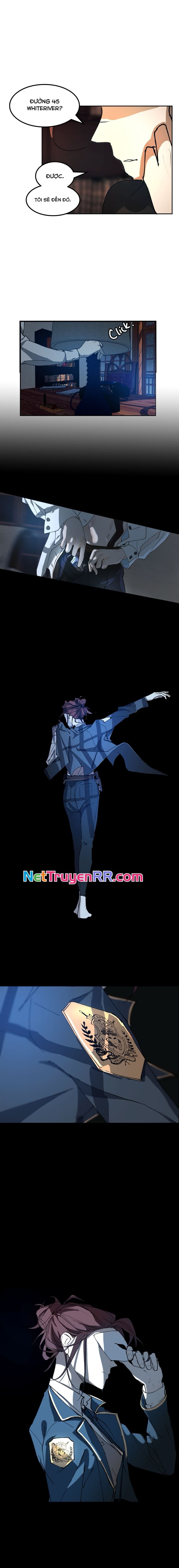 Hoa Lục Bình Tím - Chapter 1.2 - Page 4