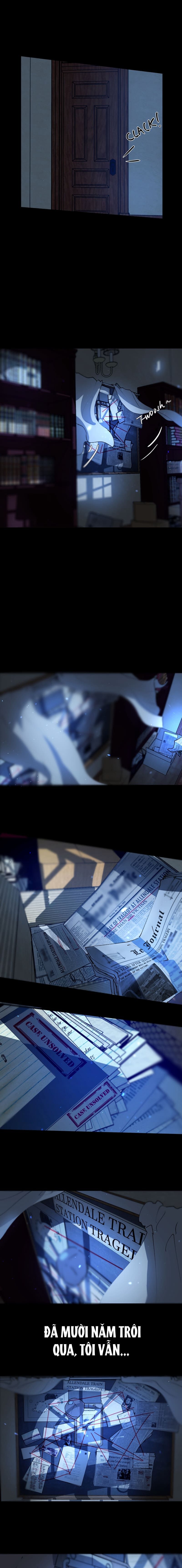 Hoa Lục Bình Tím - Chapter 1.2 - Page 5