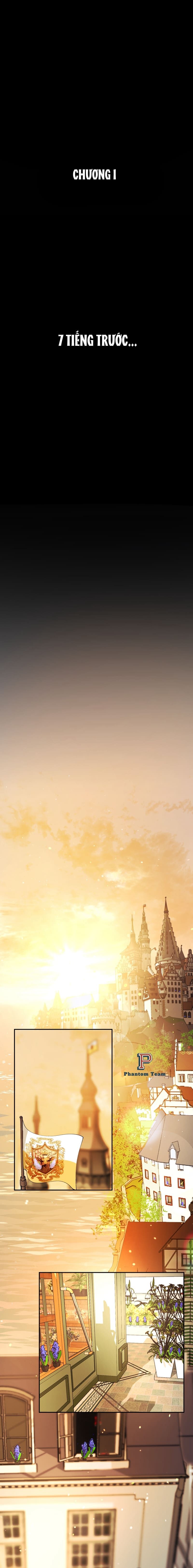 Hoa Lục Bình Tím - Chapter 1 - Page 4