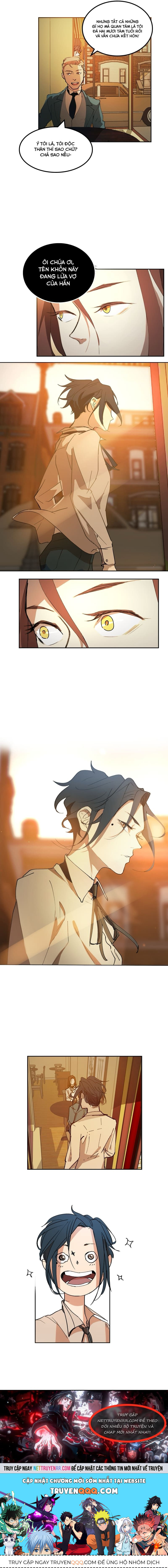 Hoa Lục Bình Tím - Chapter 1 - Page 7