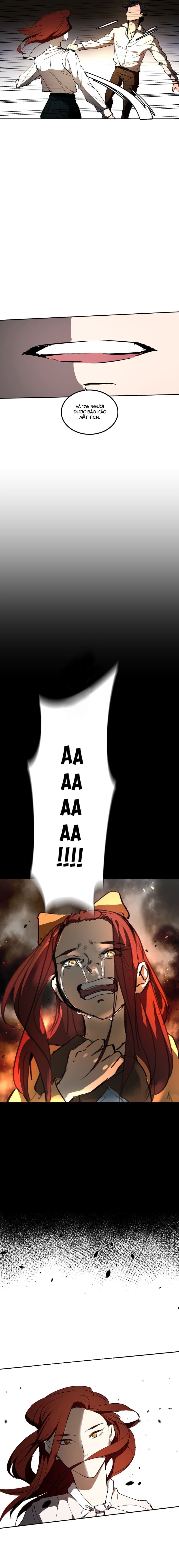 Hoa Lục Bình Tím - Chapter 11.2 - Page 3