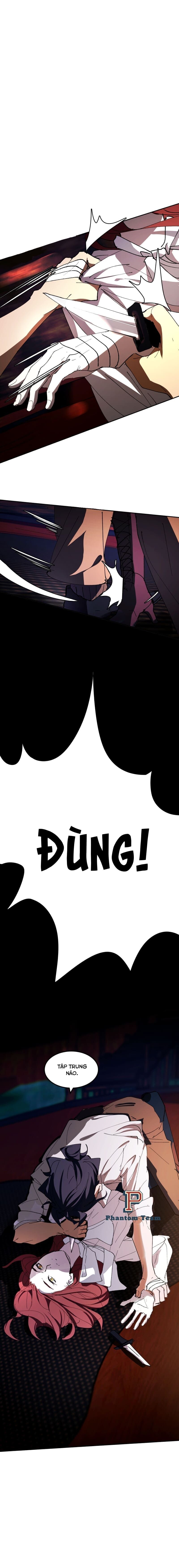 Hoa Lục Bình Tím - Chapter 11.2 - Page 4