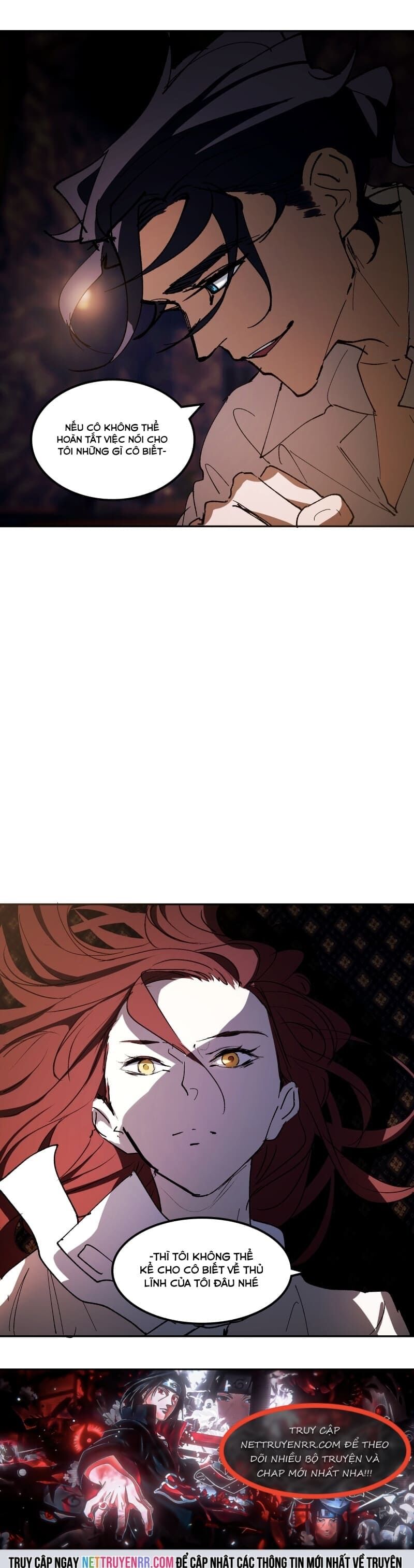 Hoa Lục Bình Tím - Chapter 11.2 - Page 5