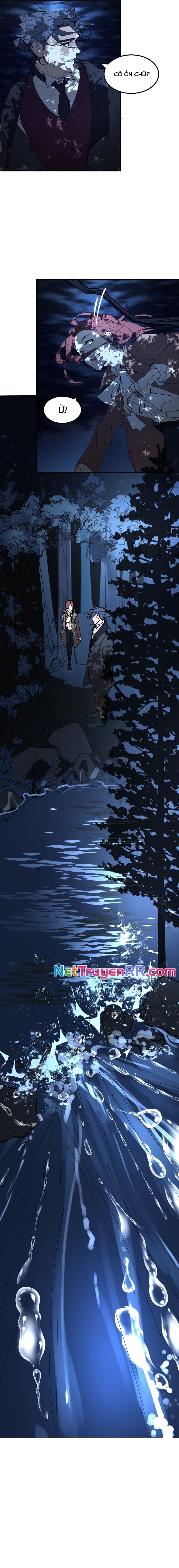 Hoa Lục Bình Tím - Chapter 11 - Page 3