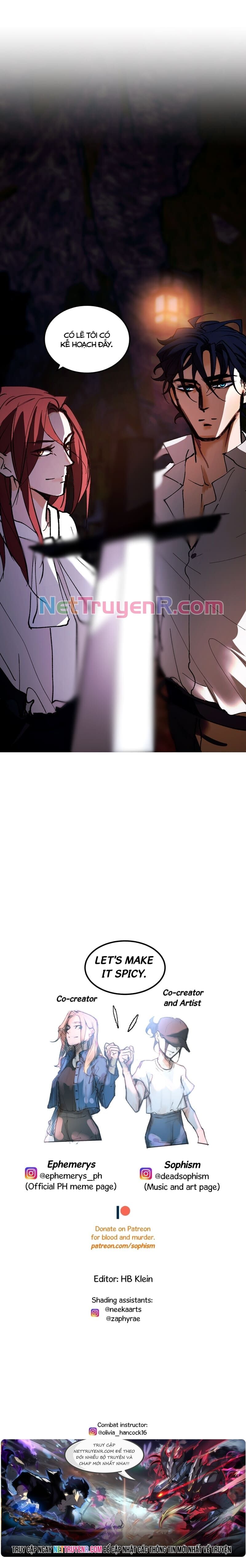 Hoa Lục Bình Tím - Chapter 12.2 - Page 3