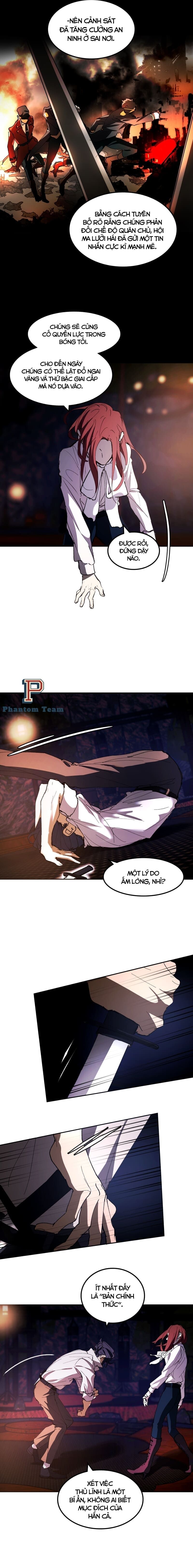 Hoa Lục Bình Tím - Chapter 12 - Page 4