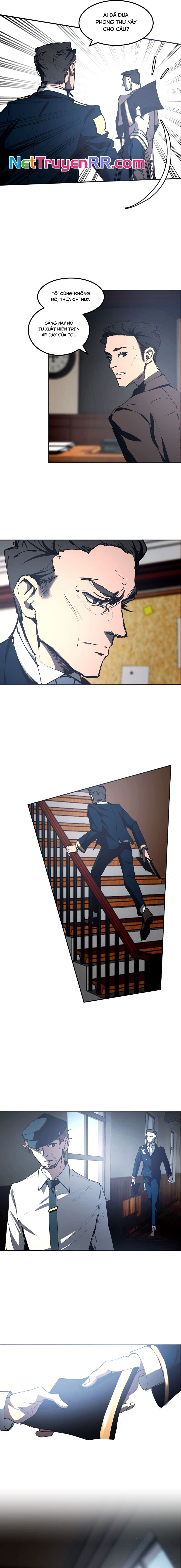 Hoa Lục Bình Tím - Chapter 13.1 - Page 3