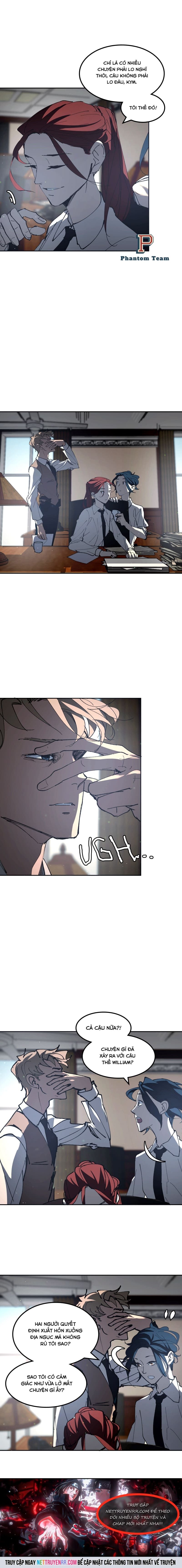 Hoa Lục Bình Tím - Chapter 13 - Page 5