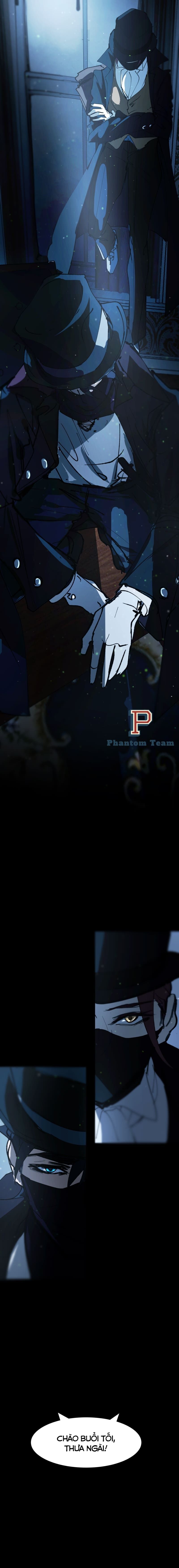 Hoa Lục Bình Tím - Chapter 14.1 - Page 5