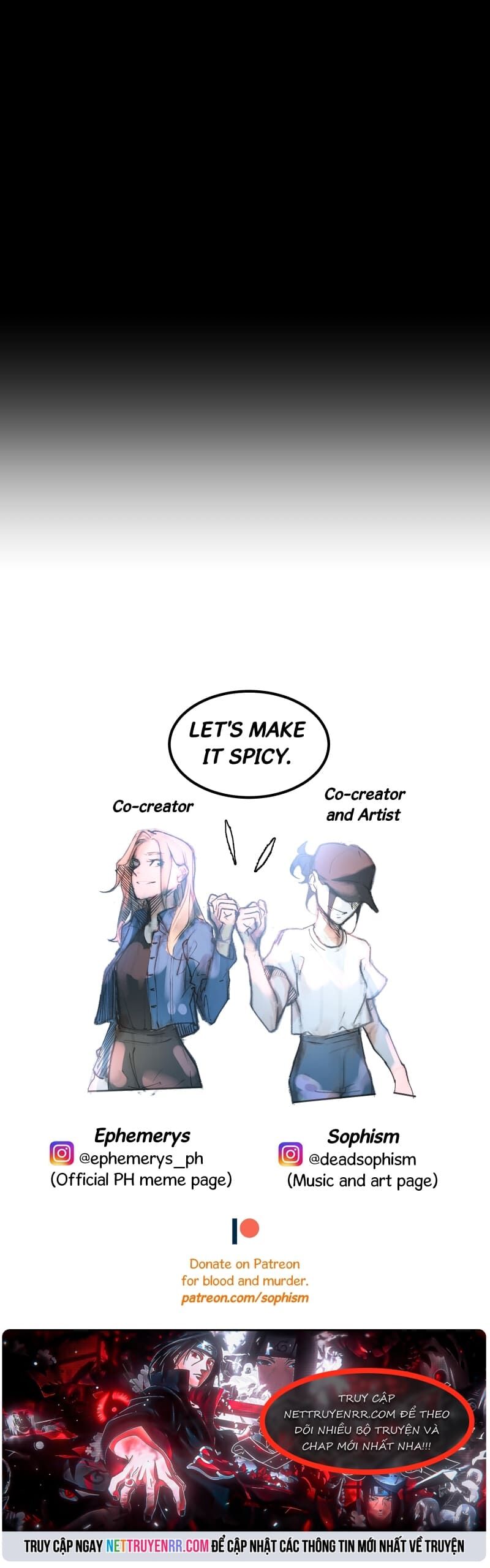 Hoa Lục Bình Tím - Chapter 14.1 - Page 6