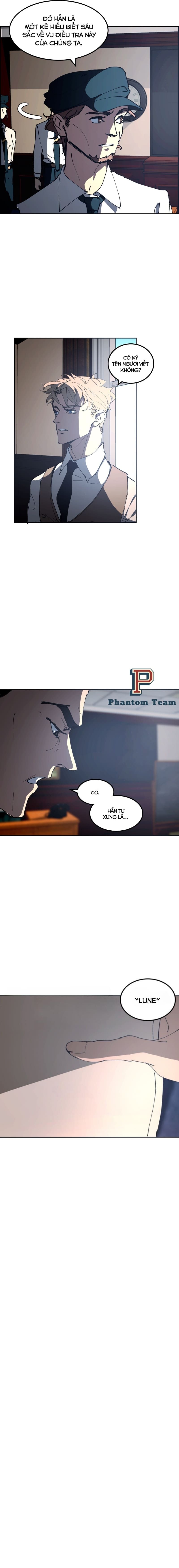 Hoa Lục Bình Tím - Chapter 14 - Page 4