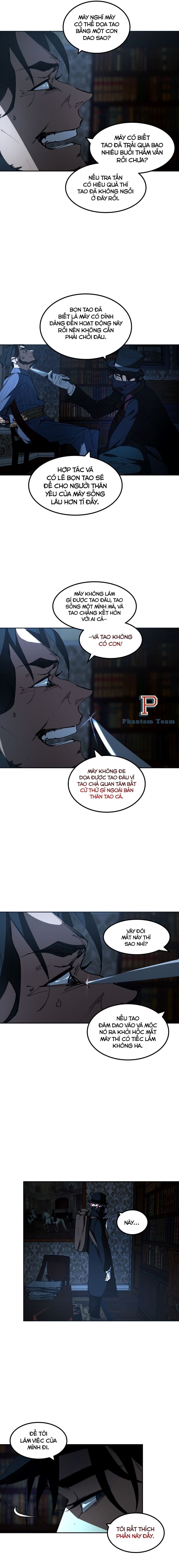 Hoa Lục Bình Tím - Chapter 15.1 - Page 4