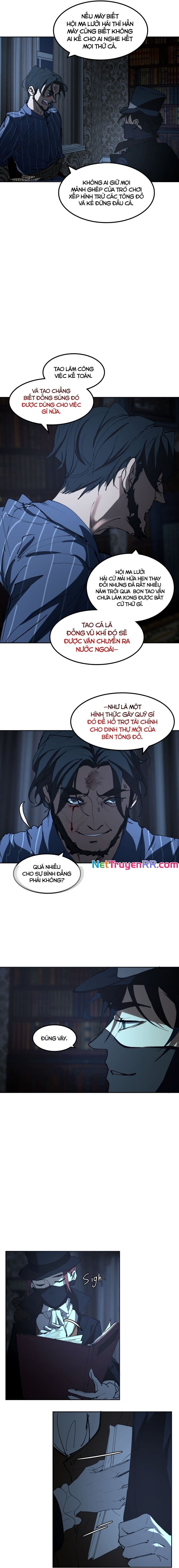 Hoa Lục Bình Tím - Chapter 15.2 - Page 3