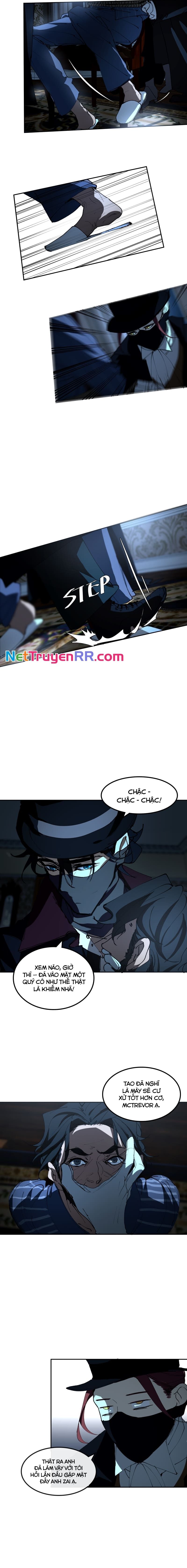 Hoa Lục Bình Tím - Chapter 15 - Page 3