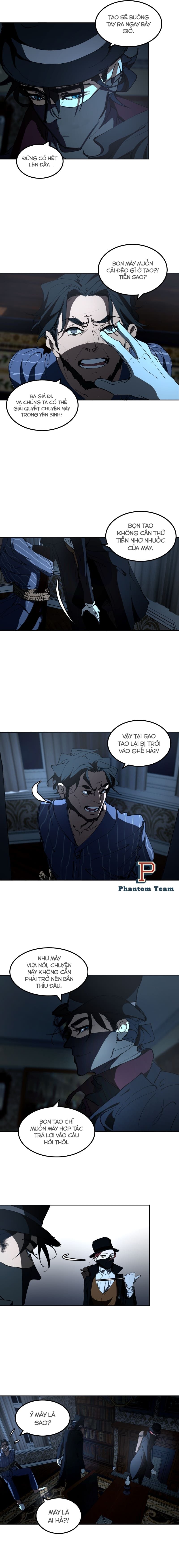 Hoa Lục Bình Tím - Chapter 15 - Page 4