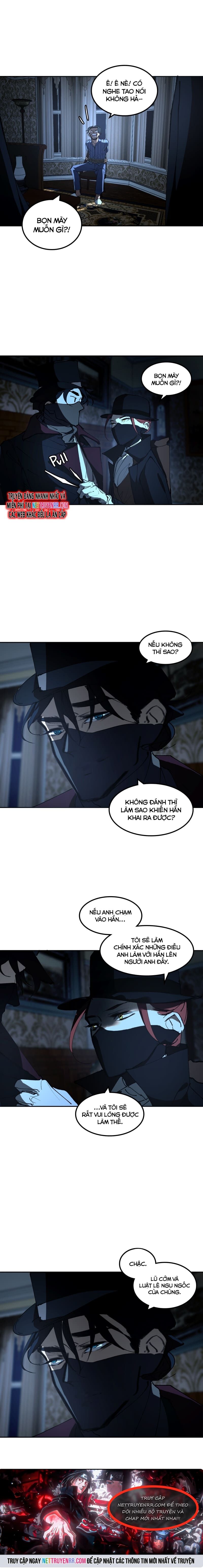 Hoa Lục Bình Tím - Chapter 15 - Page 5