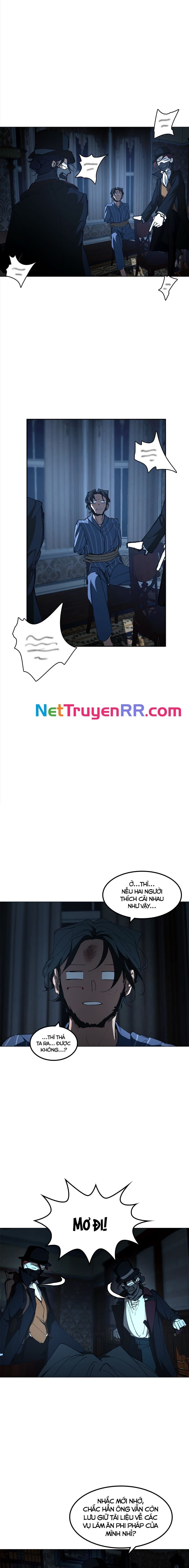 Hoa Lục Bình Tím - Chapter 16.1 - Page 3