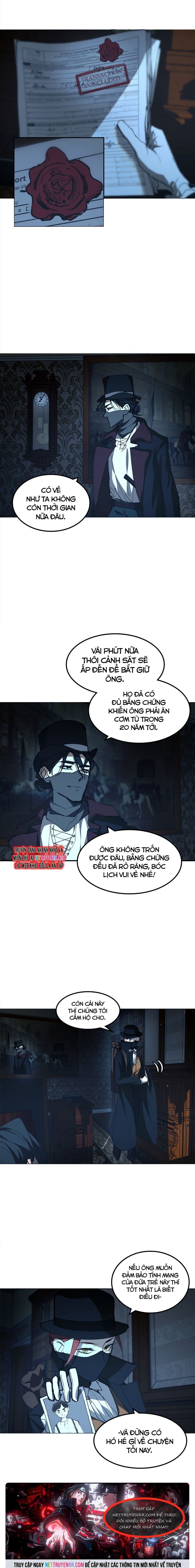 Hoa Lục Bình Tím - Chapter 16.1 - Page 5