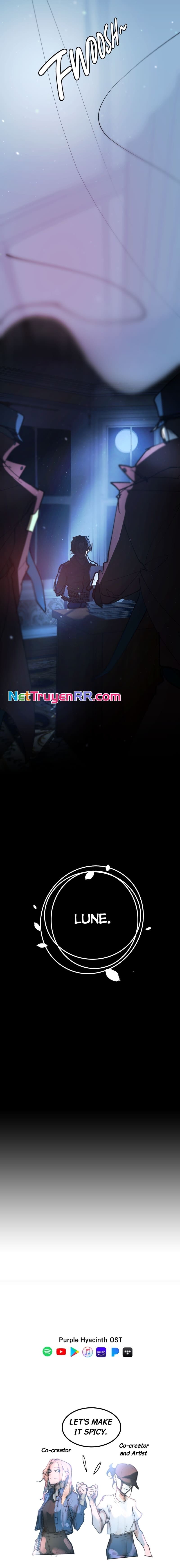 Hoa Lục Bình Tím - Chapter 16.2 - Page 3