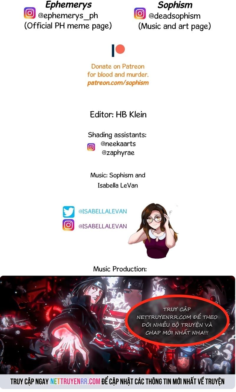 Hoa Lục Bình Tím - Chapter 16.2 - Page 4