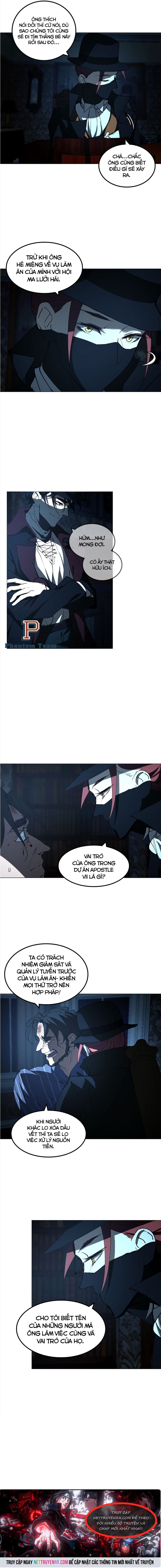 Hoa Lục Bình Tím - Chapter 16 - Page 4