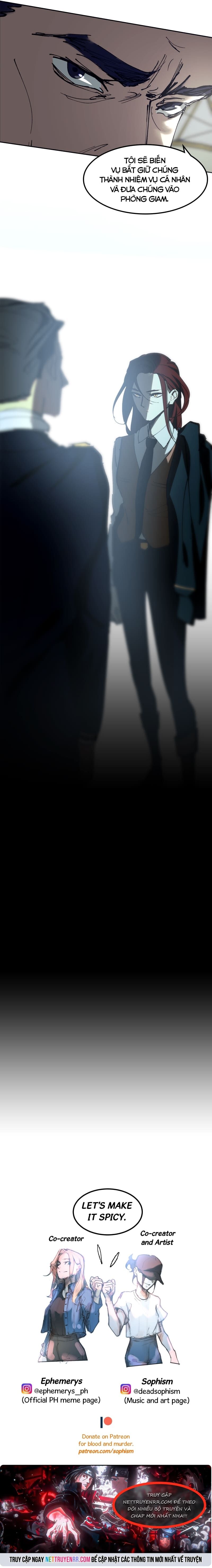 Hoa Lục Bình Tím - Chapter 17.1 - Page 5