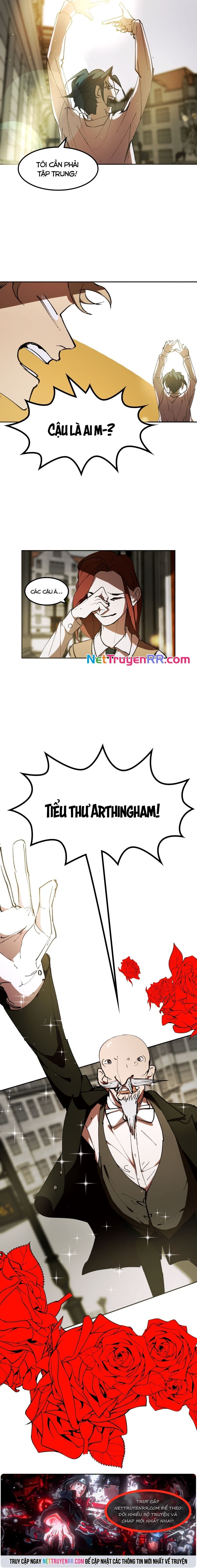 Hoa Lục Bình Tím - Chapter 18.1 - Page 6