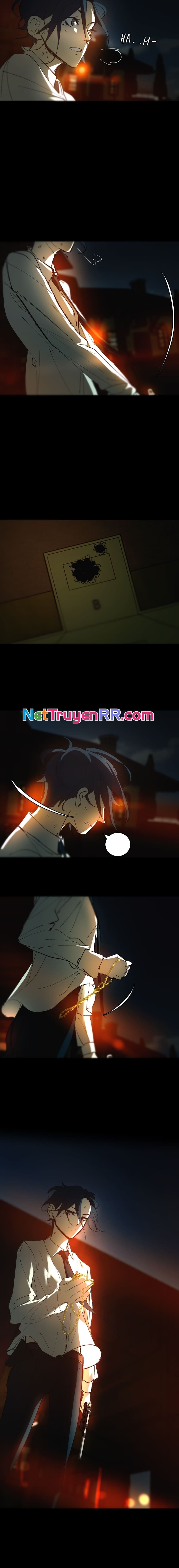 Hoa Lục Bình Tím - Chapter 18.3 - Page 3