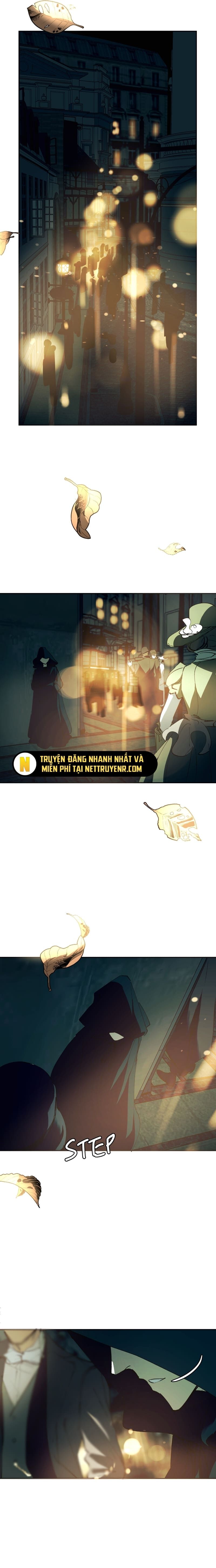 Hoa Lục Bình Tím - Chapter 19.1 - Page 3