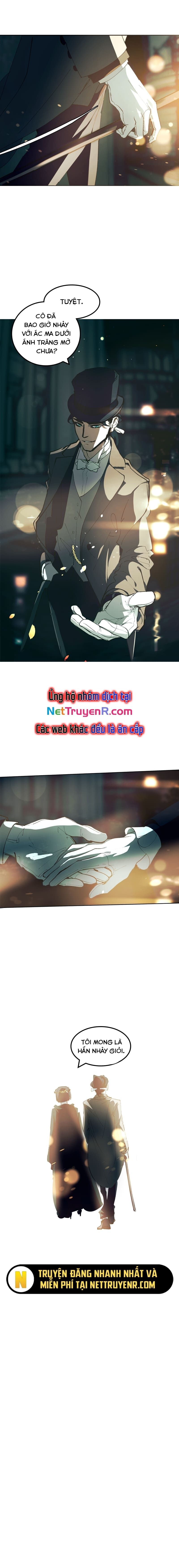 Hoa Lục Bình Tím - Chapter 19.2 - Page 3