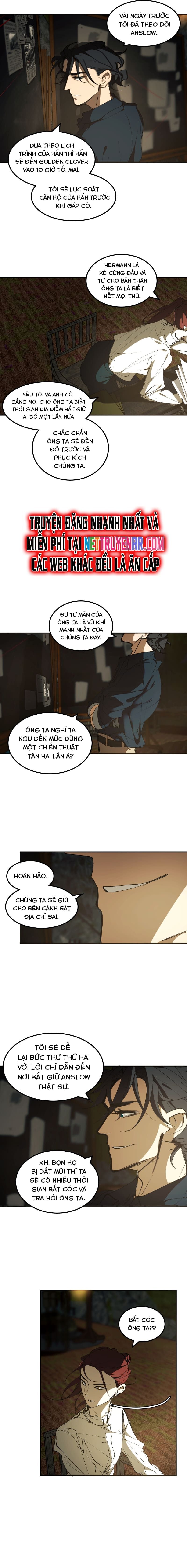 Hoa Lục Bình Tím - Chapter 19 - Page 4