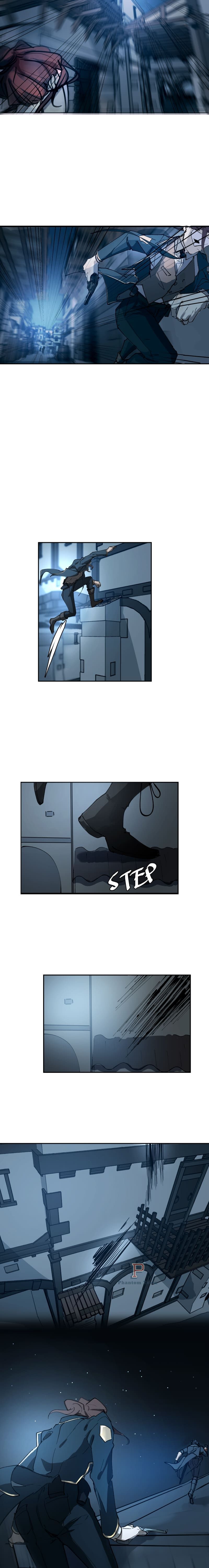 Hoa Lục Bình Tím - Chapter 2.1 - Page 4