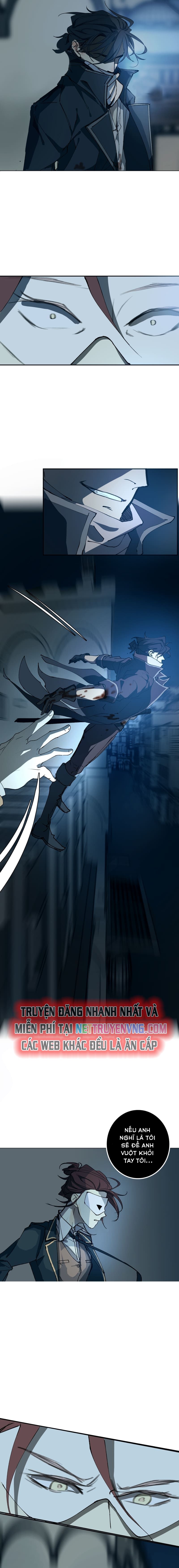 Hoa Lục Bình Tím - Chapter 2.1 - Page 7