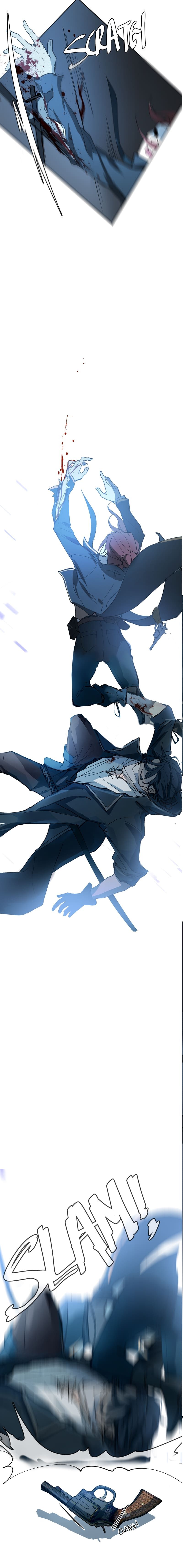 Hoa Lục Bình Tím - Chapter 2.2 - Page 3