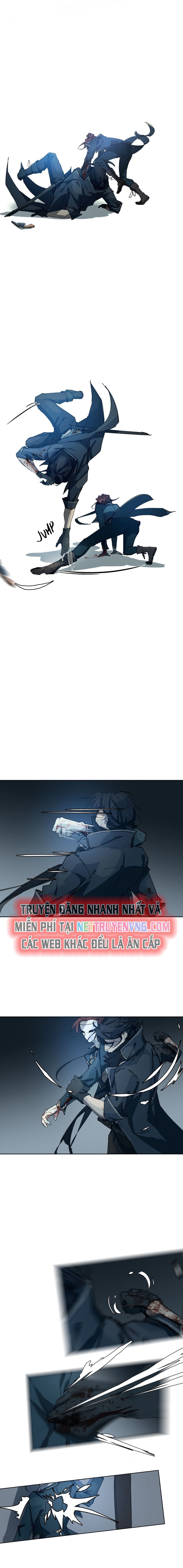 Hoa Lục Bình Tím - Chapter 2.2 - Page 4